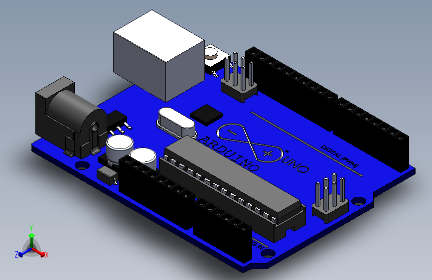 arduino uno 161