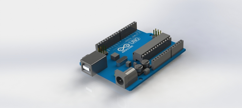 arduino uno 301