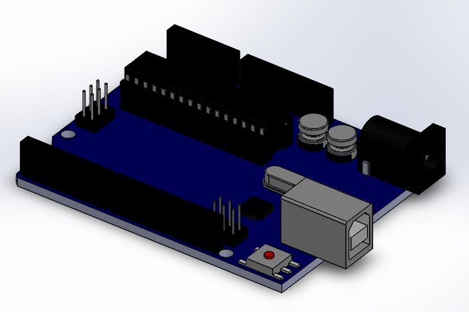 arduino uno r3 53