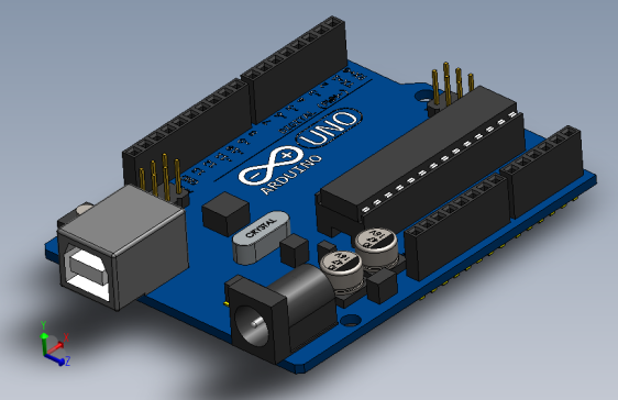 arduino uno r3 101