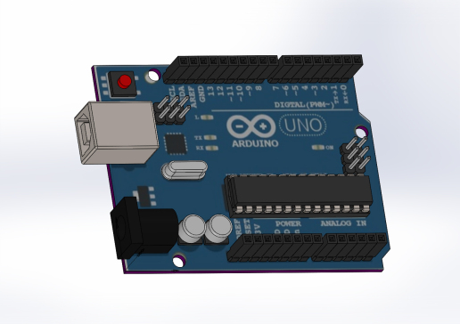 arduino板uno 19