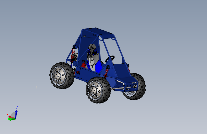 atv baja 13