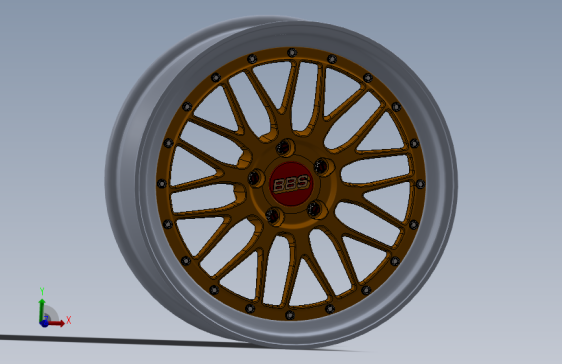 bbs lm 13