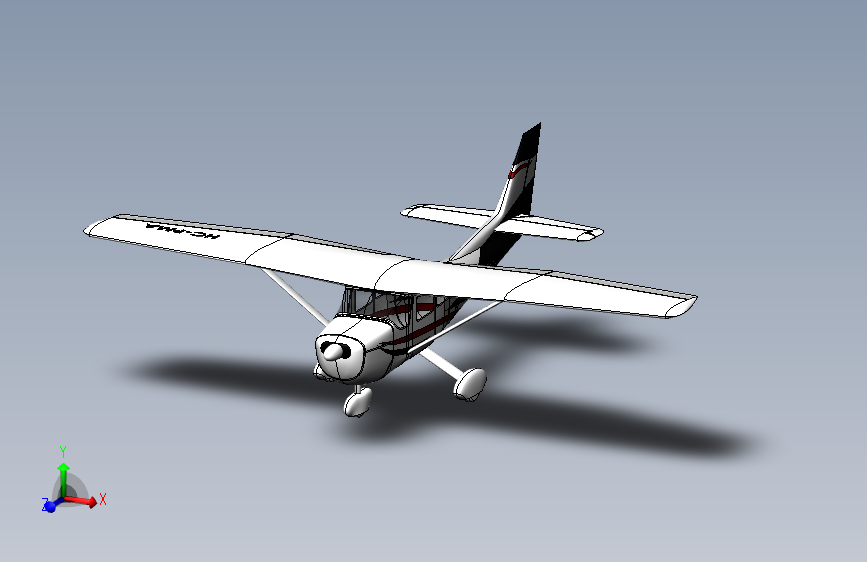 cessna 172 11
