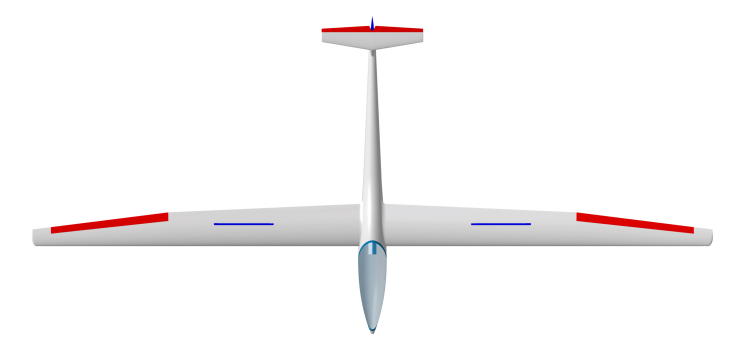 G021127-Glaser-Dirks DG-100