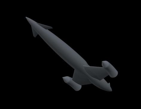 G021189-SKYLON (版本.C1-GA) 概念