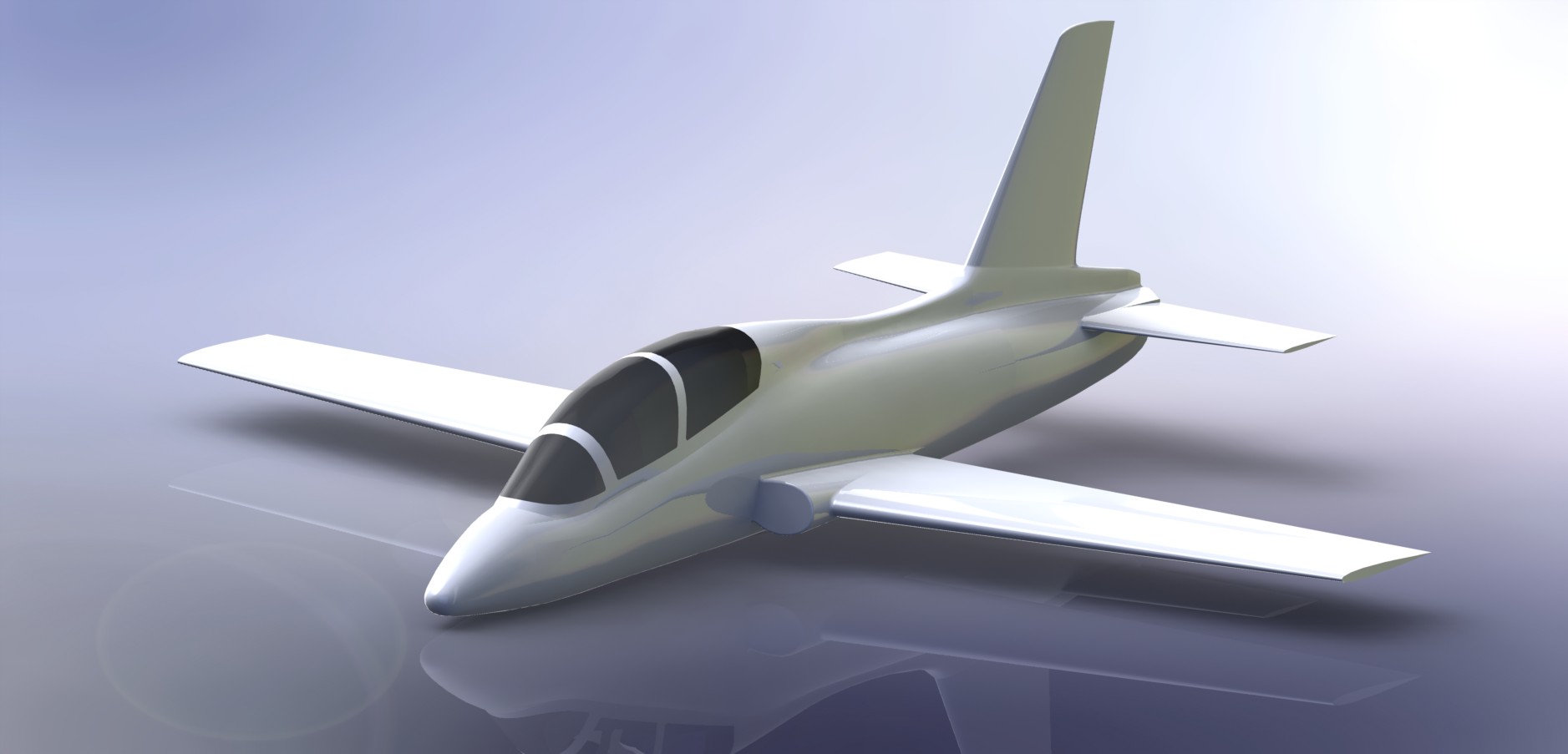 G021228-艾尔马克奇 MB-339