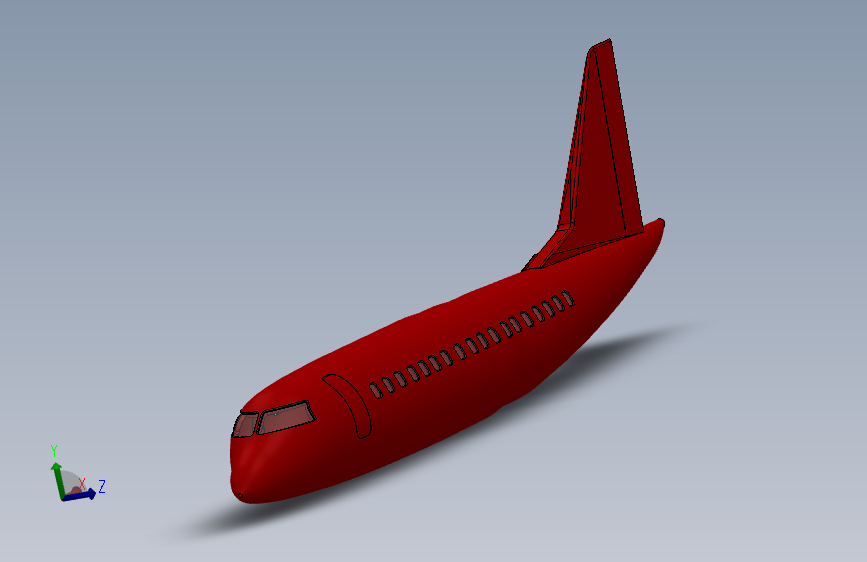 G021236-巴西航空工业公司 170 飞机