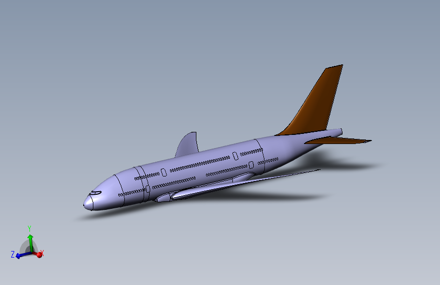 G021482-空客380