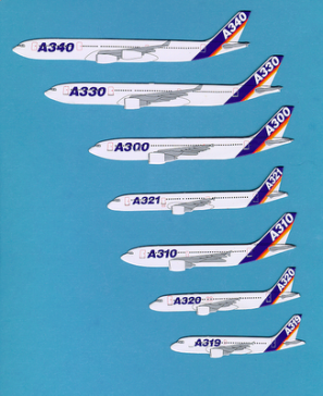 G021484-空客A320