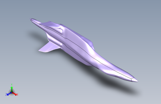 G021915-Ananas 空军 法国进行中 v1 飞机 航空战争飞机