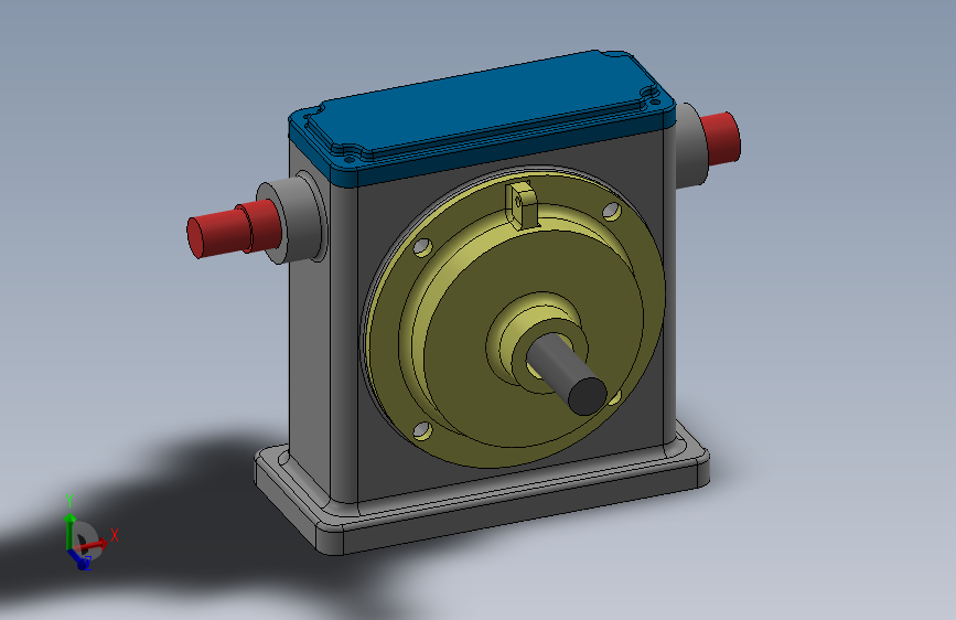 N009815-SOLIDWORKS 基础知识 书中的任务