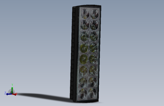 N009887-LIUHJG - LED 灯 40-80W