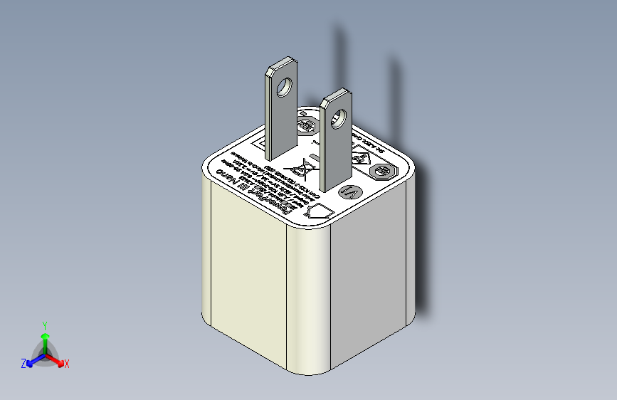 N009884-安克 PowerPort III Nano