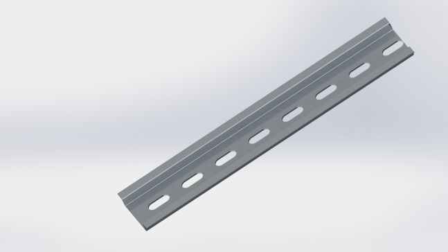 din rail 61