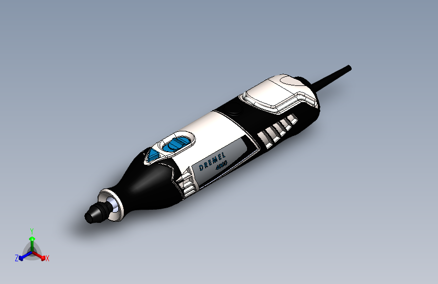 dremel 4000 11