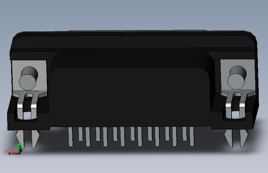d次直角pcb安装19
