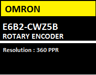 e6b2 cwz5b编码器18