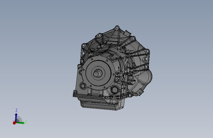 gm 6l80e变速器12