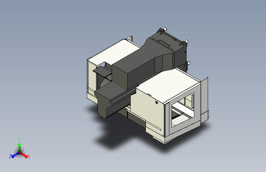 haas vf 3 16