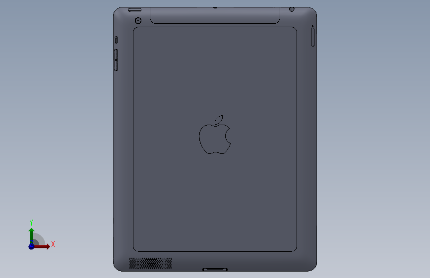 ipad 3无线4g