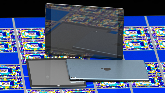 ipad pro 10 5 17