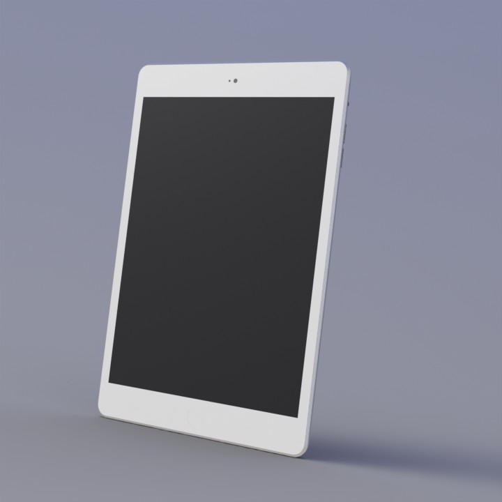 ipad迷你5