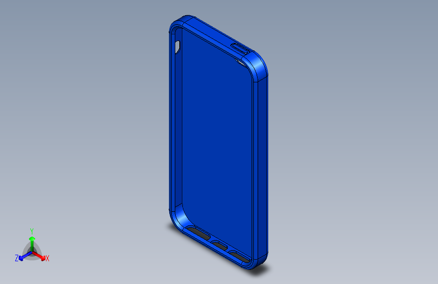 iphone 5手机壳57