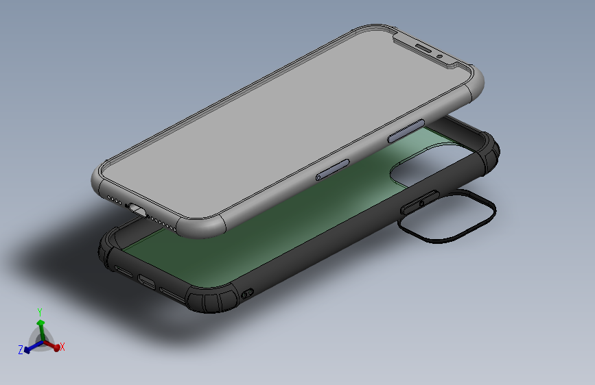 iphone 11 pro手机壳14