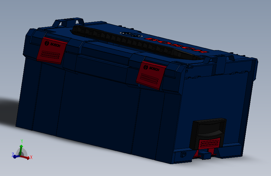 l boxx 238 bosch 13