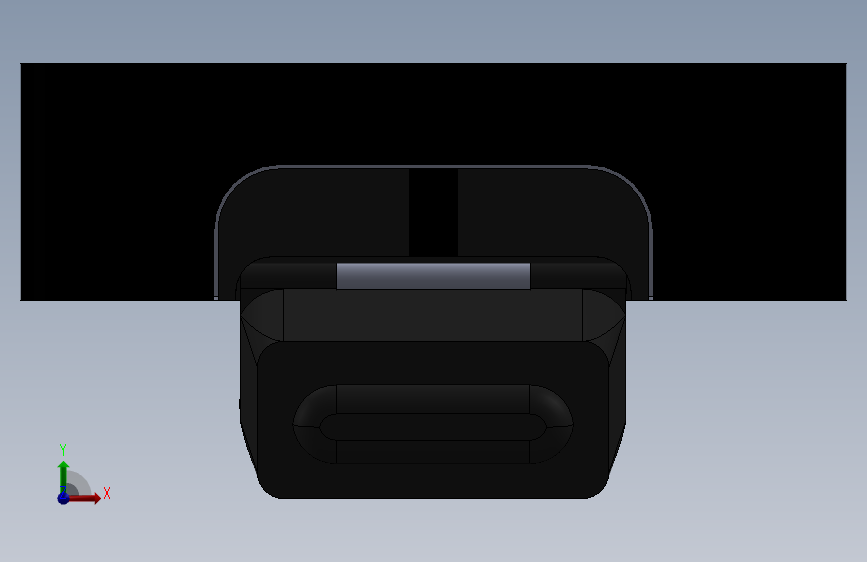 logitech c920网络摄像头15_SOLIDWORKS 2013_模型图纸下载 – 懒石网