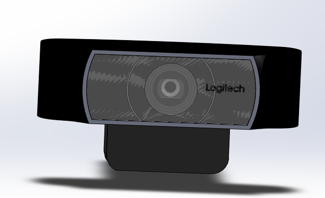 logitech c920网络摄像头15