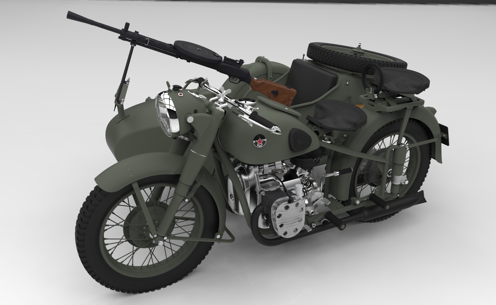 m72项目katyusha组件更新13