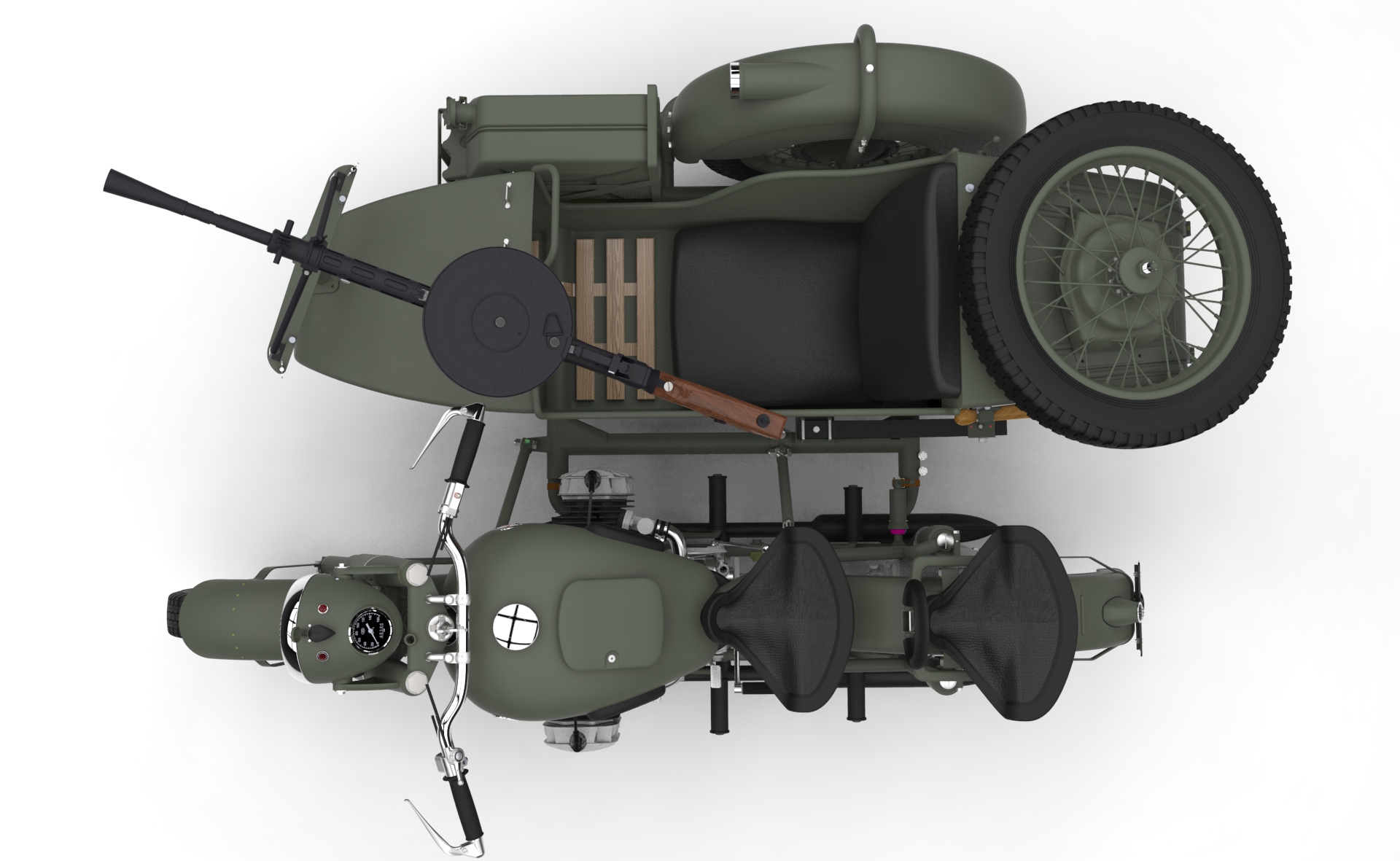 m72项目katyusha组件更新13