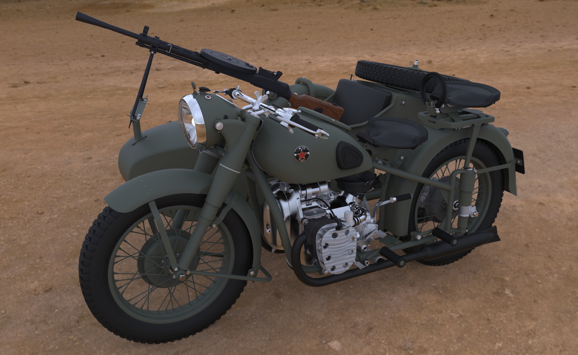 m72项目katyusha组件更新13