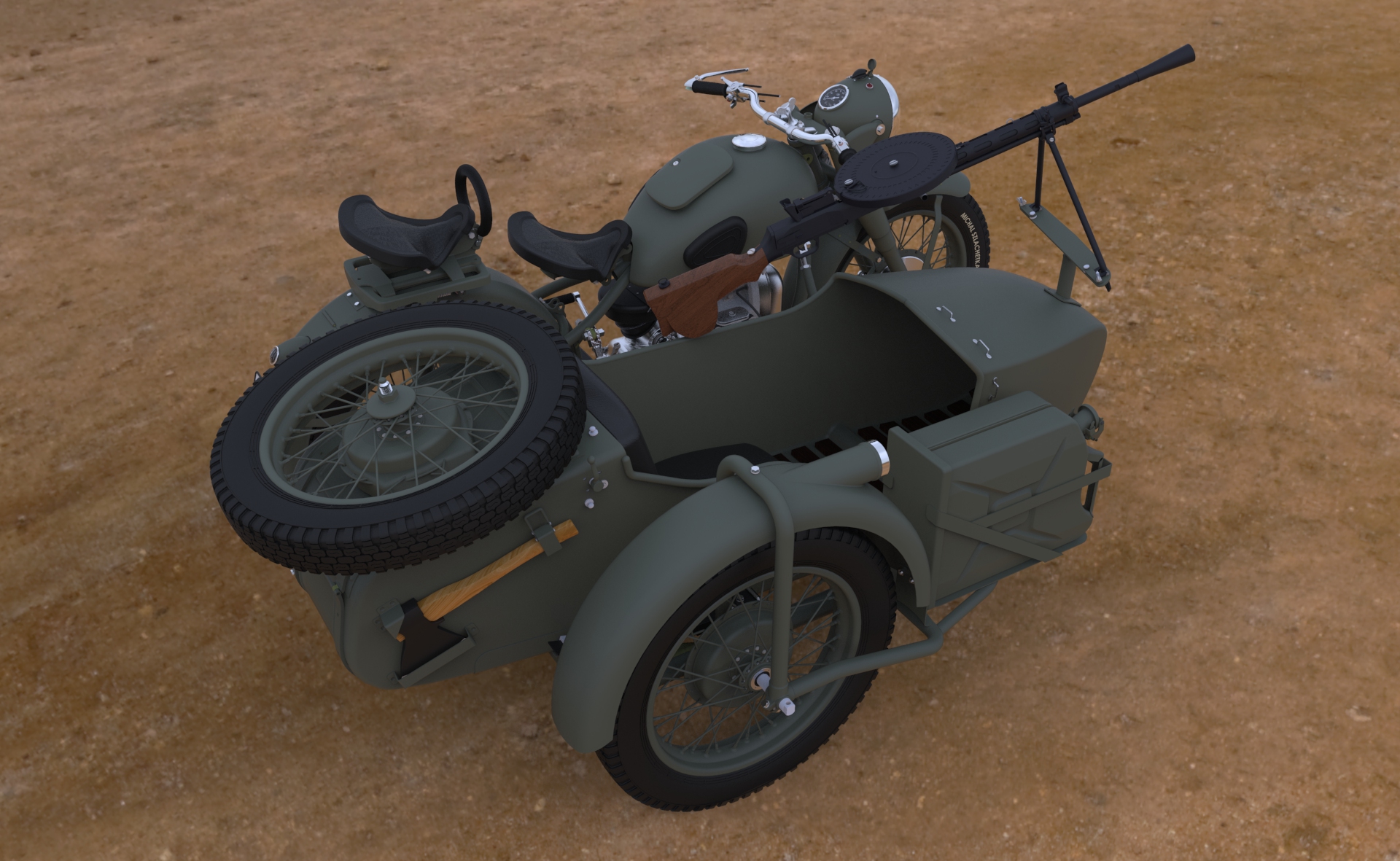 m72项目katyusha组件更新13