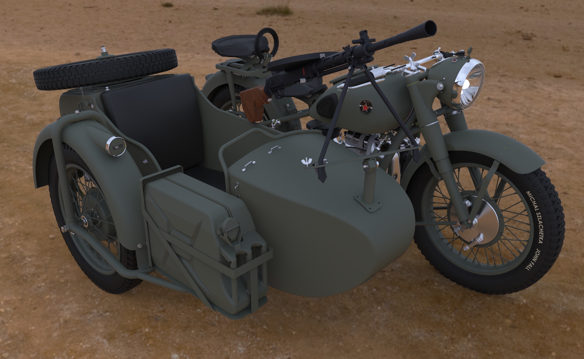 m72项目katyusha组件更新13