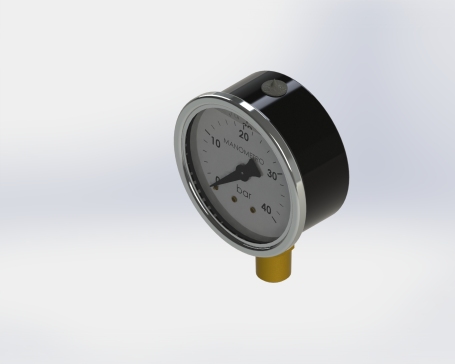 manomero 1 4 npt 11