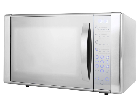 microondas eletrolux 17