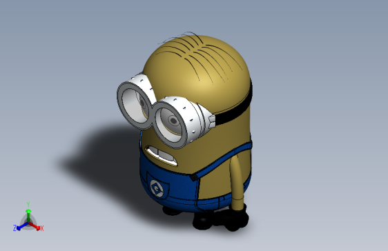 minion 31