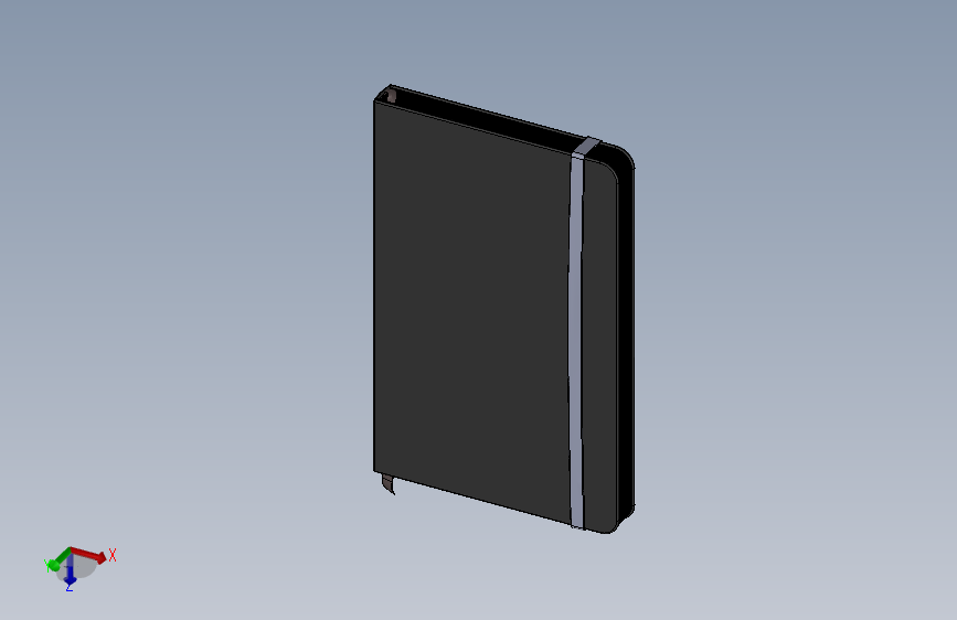 moleskine 110