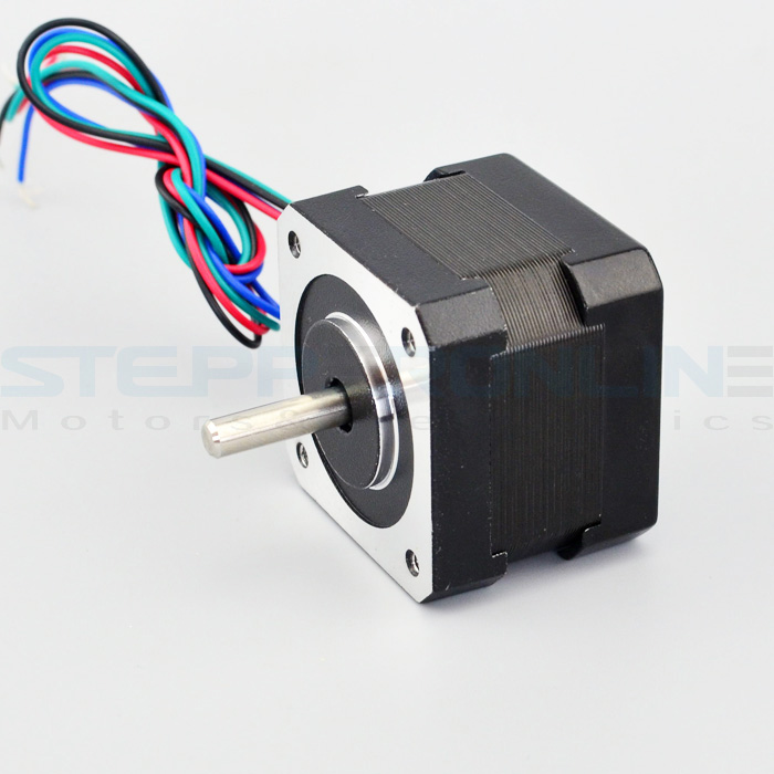 nema 17 34mm步进电机115
