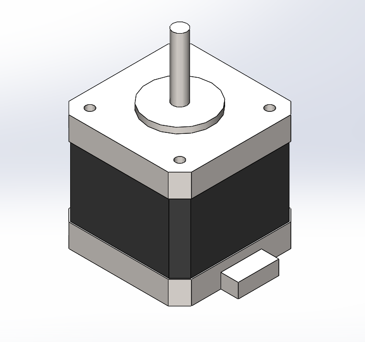 nema17步进器13