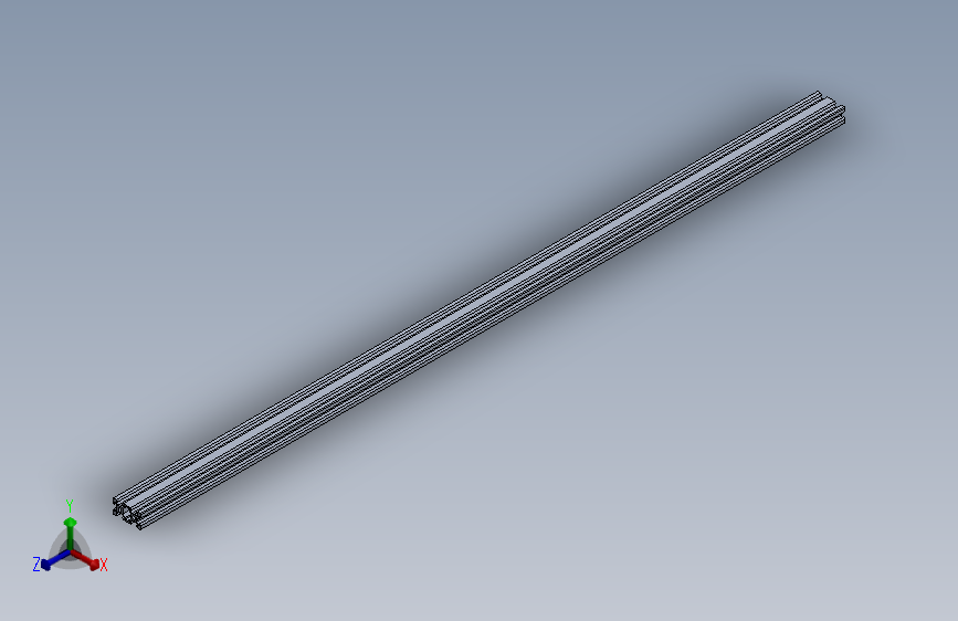 pf20 12 perfil 2040 v插槽14