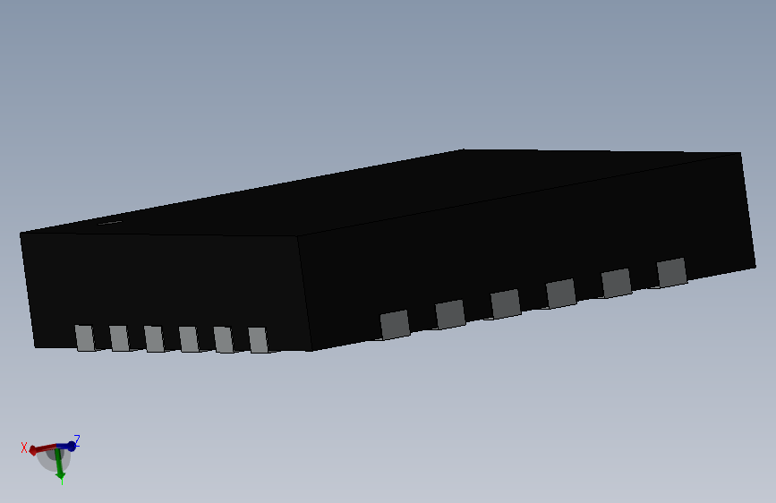 qfn24 4x4 11