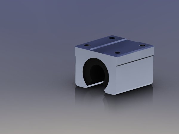 sme16-op直线轴承11