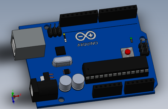 uno arduino 13