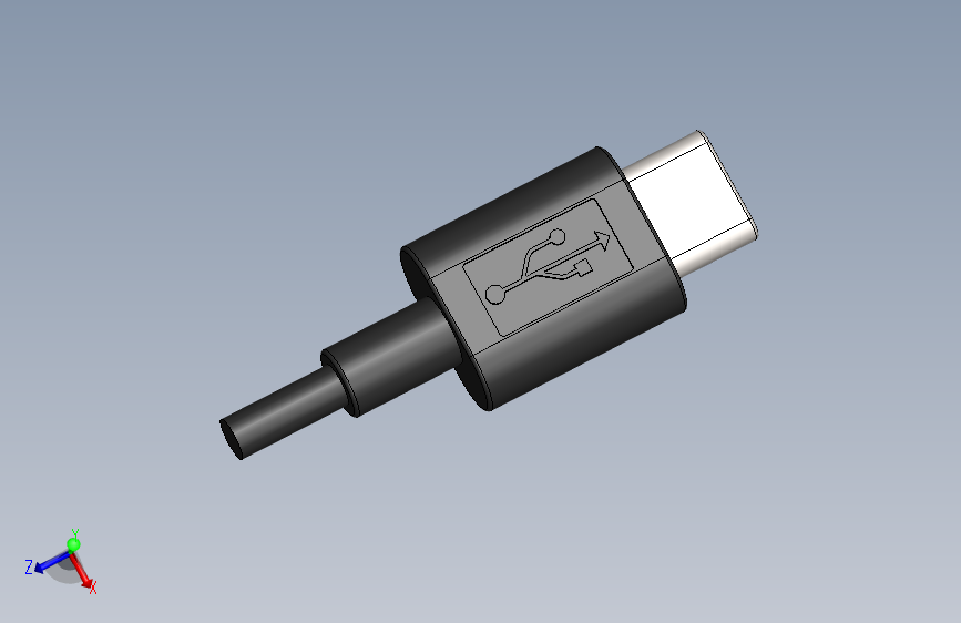 usb c公11