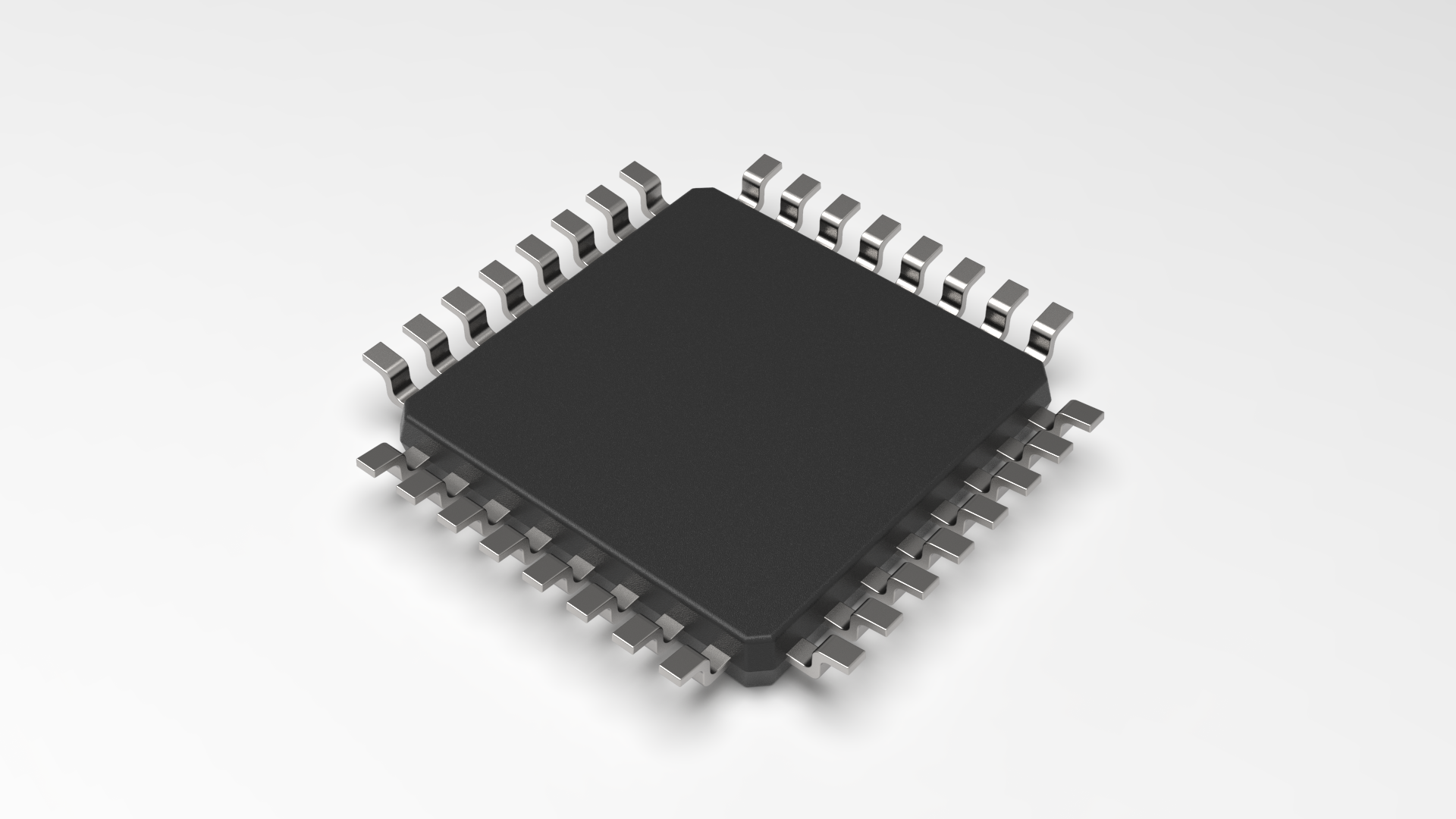 阿特梅尔atmega48a pa 88a pa 168a pa 328 p tqfp 115