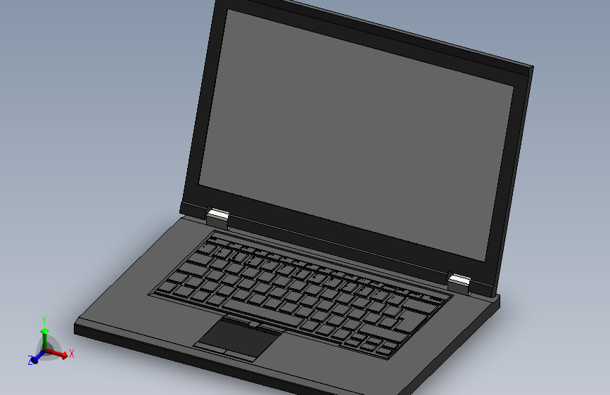 笔记本电脑联想thinkpad w530 13